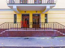 Особняк Вишняковский 10 стр.1 4
