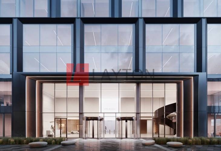 Бизнес-центр Stone Дмитровская - картинка 6 Бизнес-центр Stone Дмитровская - картинка 6