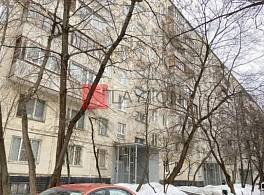 Жилой Дом Дмитровское ш., 39К1 1