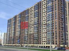 Жилой Дом ул. Чоботовская 2 к 2 4