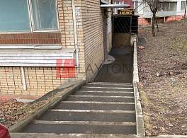 Пристройка к ЖД ул Госпитальный Вал, д 3 к 5 1