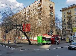 Жилой Дом 5-я Парковая 26 2