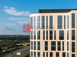 Бизнес-центр Рублево Бизнес Парк 2