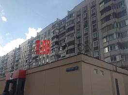 Жилой Дом Жулебинский бульвар, 14 3