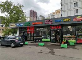 Жилой Дом Коровинское ш 1 к1 2