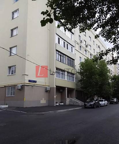 Жилой Дом Татищева, 3 - картинка 3 Жилой Дом Татищева, 3 - картинка 3