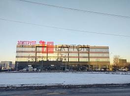 Бизнес-центр Новоорловская 3/1 2
