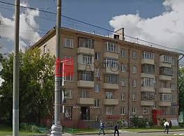 Жилой Дом Звенигородское ш., 7 1