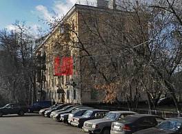 Жилой Дом Анадырский проезд, 13 3