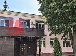 Бизнес-центр Волгоградский проспект, 146 1