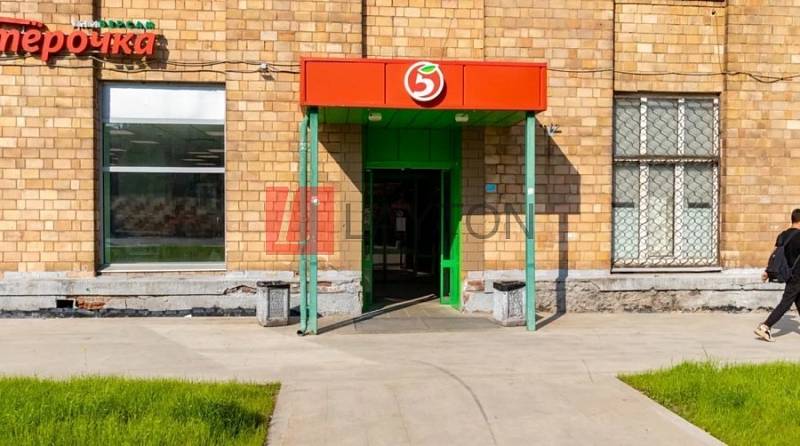 Бизнес-центр Локомотивный пр 21 - картинка 5 Бизнес-центр Локомотивный пр 21 - картинка 5