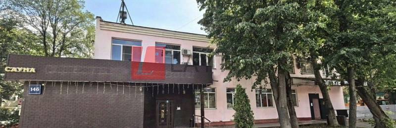 Бизнес-центр Волгоградский проспект, 146 - картинка 2 Бизнес-центр Волгоградский проспект, 146 - картинка 2
