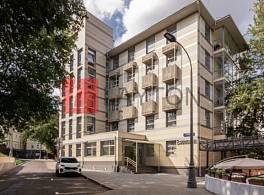 Бизнес-центр Тетеринский пер, д 4 стр 2 2