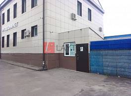 Бизнес-центр Иркутская ул., 5/6с2 4