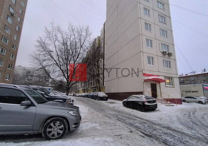 Жилой Дом Судакова 15 - картинка 5 Жилой Дом Судакова 15 - картинка 5