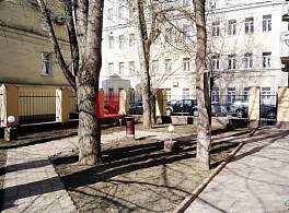 Особняк Таганский 4