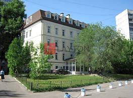 Бизнес-центр Б. Спасская, 20 cтр 3 1