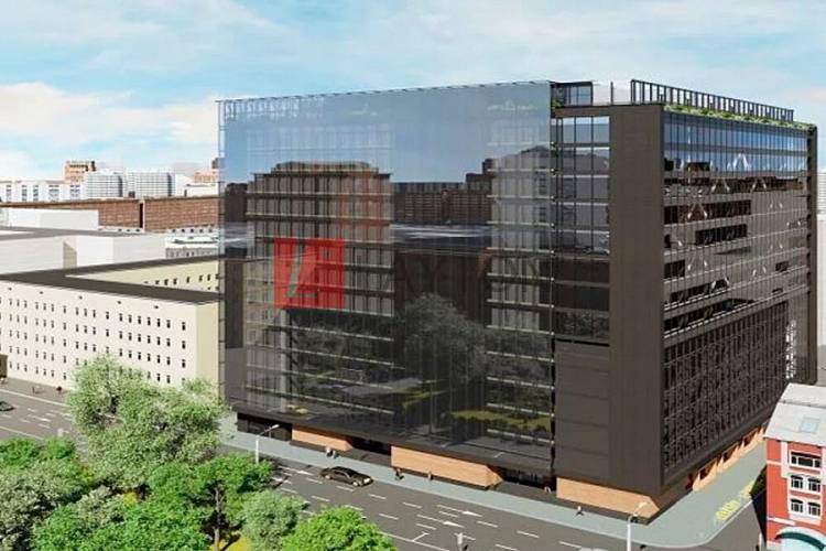 Бизнес-центр Резиденция Тверская - картинка 3 Бизнес-центр Резиденция Тверская - картинка 3