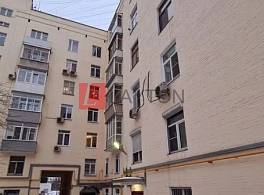 Жилой Дом ул Климашкина, д 12 2