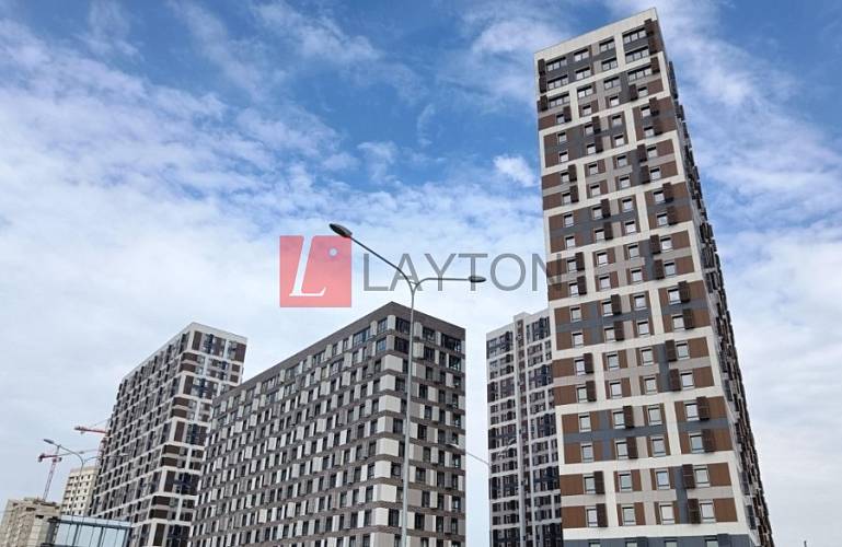 ЖК Движение Тушино - картинка 10 ЖК Движение Тушино - картинка 10