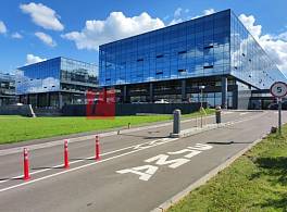 Бизнес-центр Элма 4