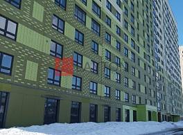 Жилой Дом ул. Маресьева 12к4 2