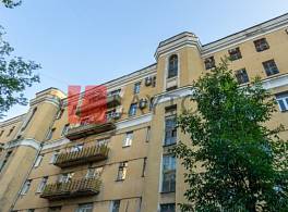 Бизнес-центр Стромынка, 21 к2 3