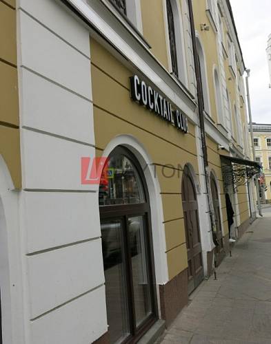 Бизнес-центр Мясницкая 14/2 стр.1 - картинка 4 Бизнес-центр Мясницкая 14/2 стр.1 - картинка 4