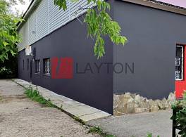 Бизнес-центр Комсомольская улица, 18 2