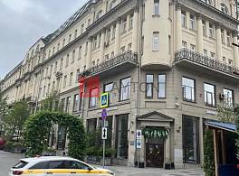 Жилой Дом ул Дмитровка Б., д 7/5 стр 1 1