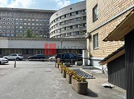 Жилой Дом ул. Бурденко, 11А стр 2 4