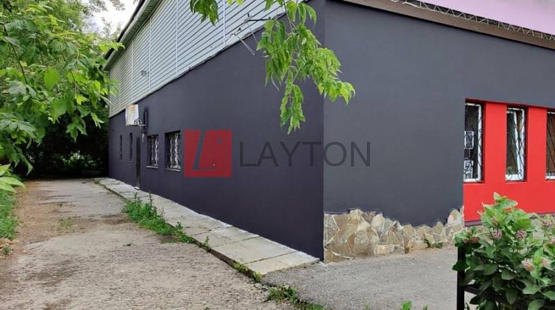 Бизнес-центр Комсомольская улица, 18 - картинка 3 Бизнес-центр Комсомольская улица, 18 - картинка 3