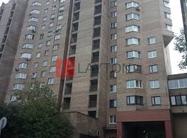 Жилой Дом 3-й Нижнелихоборский проезд, 16к1 4