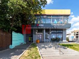 Бизнес-центр Коровинское ш., д.1А стр.1 1