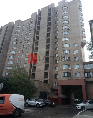 Жилой Дом 3-й Нижнелихоборский проезд, 16к1 - картинка 5 Жилой Дом 3-й Нижнелихоборский проезд, 16к1 - картинка 5