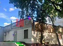 Пристройка к ЖД улица Паперника, 7к2 4