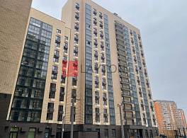 Жилой Дом Совхозная улица, 10А 3