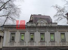 Особняк улица Бурденко, 12 4