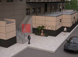 Бизнес-центр Hi-Tec House 3