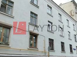 Жилой Дом Пушкарёв пер., 15 3