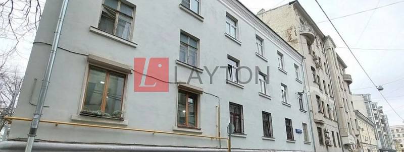 Жилой Дом Пушкарёв пер., 15 - картинка 4 Жилой Дом Пушкарёв пер., 15 - картинка 4