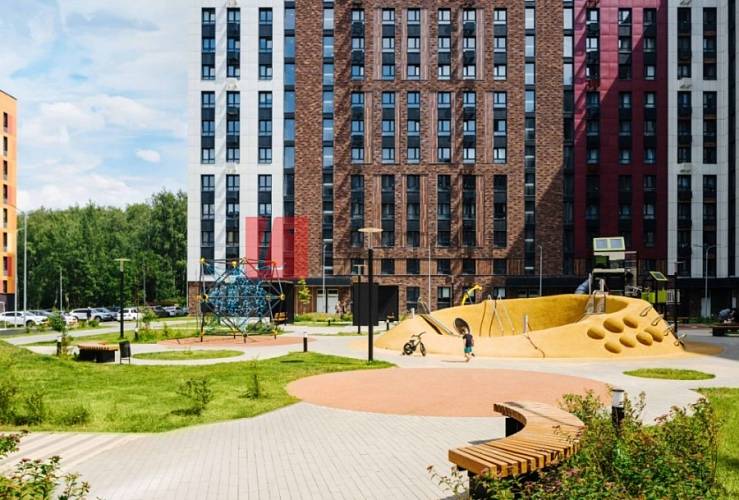 ЖК Эко Бунино - картинка 5 ЖК Эко Бунино - картинка 5