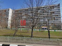 Жилой Дом Хабаровская 8 4