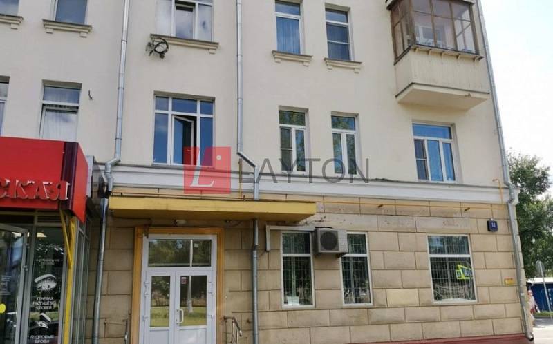 Жилой Дом проезд Стратонавтов, 11к1 - картинка 6 Жилой Дом проезд Стратонавтов, 11к1 - картинка 6