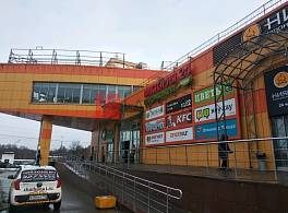 Бизнес-центр Мандарин 2