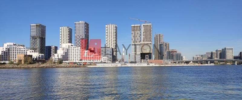 ЖК Level Нагатинская - картинка 2 ЖК Level Нагатинская - картинка 2