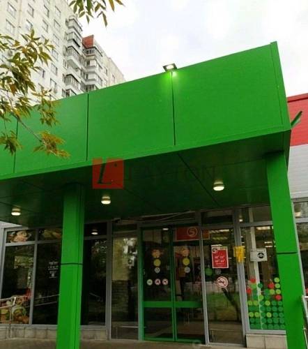 Ясеневая улица, 40 - картинка 5 Ясеневая улица, 40 - картинка 5