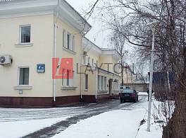 Особняк 5-й Подбельского пр-д 4А 2