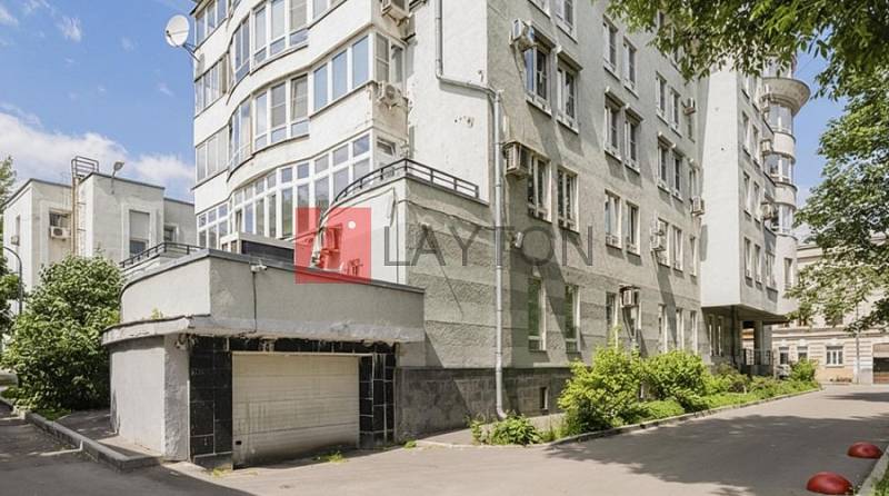 Особняк пер Б. Казённый, 2 - картинка 4 Особняк пер Б. Казённый, 2 - картинка 4