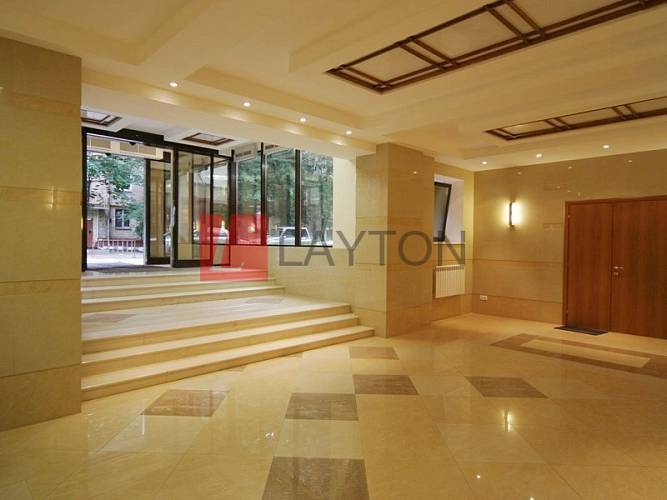 Бизнес-центр Авион - картинка 6 Бизнес-центр Авион - картинка 6